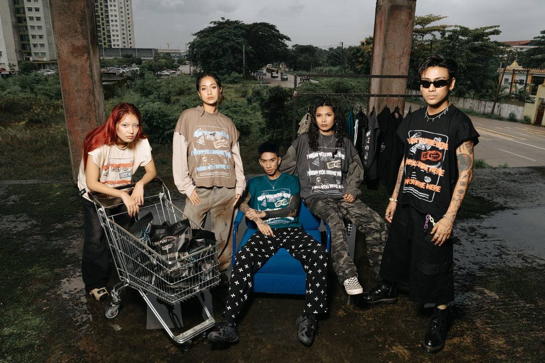 PASSPORT VEST COLLECTION