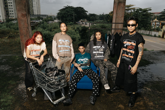PASSPORT VEST COLLECTION