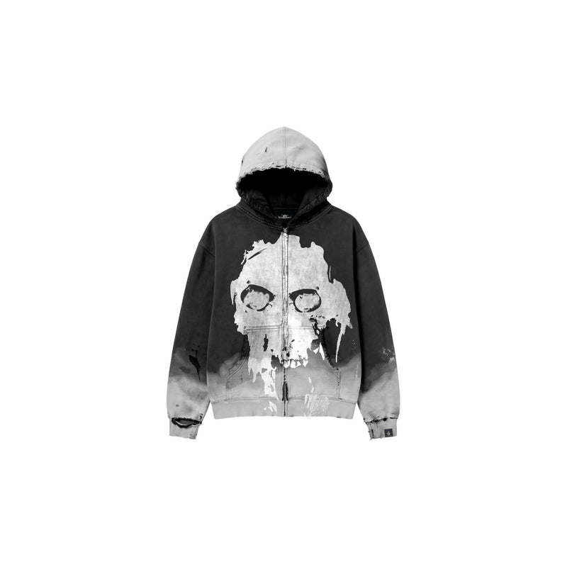 I WISH YOU WERE DEAD HOODIE
