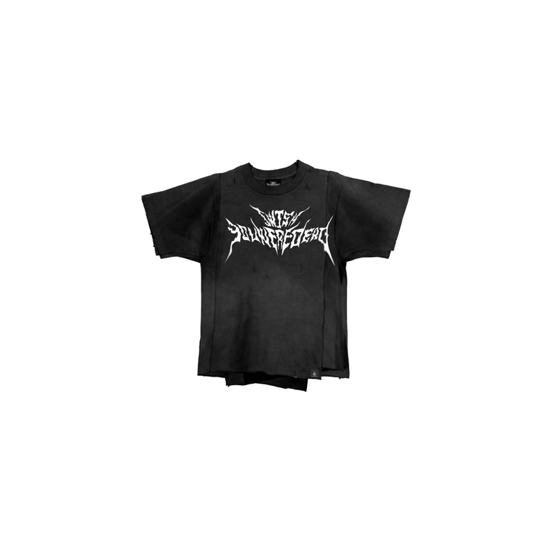 I WISH YOU WERE DEAD TEE