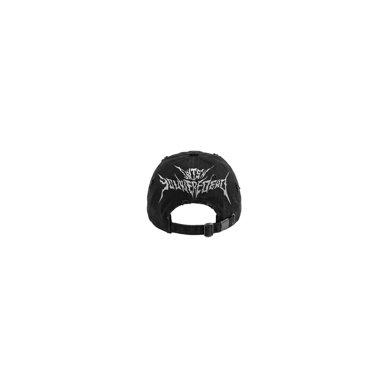 I WISH YOU WERE DEAD HAT
